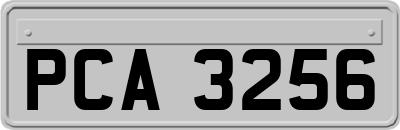 PCA3256