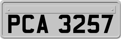 PCA3257