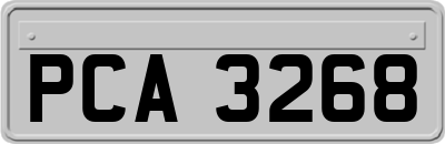 PCA3268