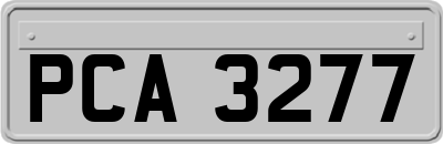 PCA3277