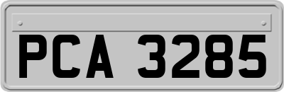 PCA3285