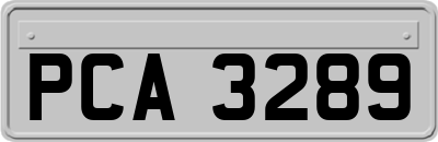 PCA3289