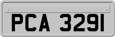 PCA3291