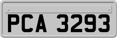 PCA3293