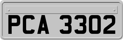 PCA3302