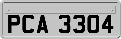PCA3304
