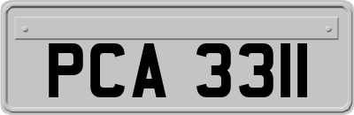 PCA3311