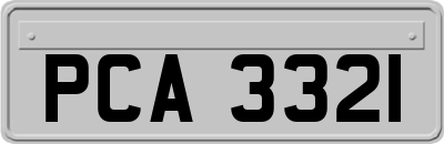 PCA3321