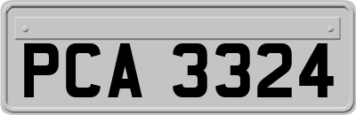 PCA3324