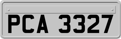 PCA3327