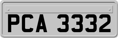 PCA3332