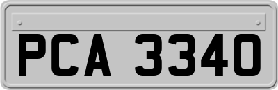 PCA3340