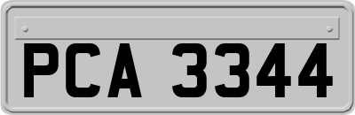 PCA3344
