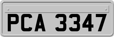 PCA3347