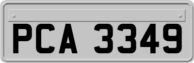 PCA3349