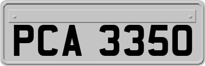 PCA3350