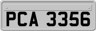 PCA3356