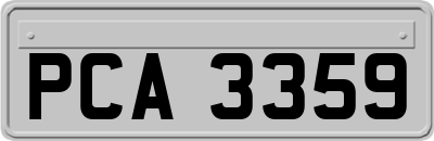 PCA3359