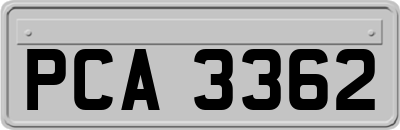 PCA3362