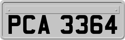 PCA3364