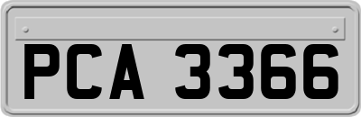 PCA3366