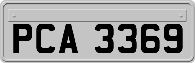 PCA3369