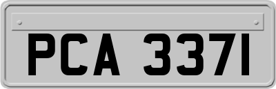 PCA3371
