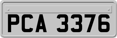 PCA3376