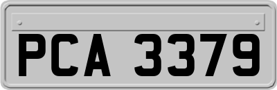 PCA3379