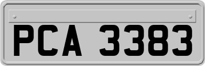 PCA3383