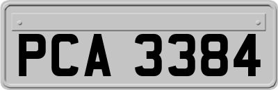 PCA3384