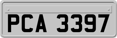 PCA3397