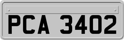 PCA3402