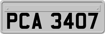 PCA3407