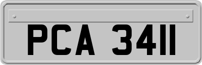 PCA3411