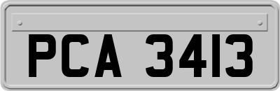 PCA3413