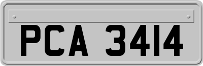 PCA3414