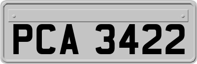 PCA3422