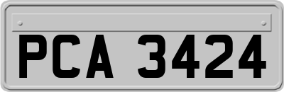PCA3424