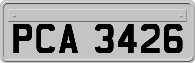 PCA3426