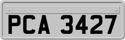 PCA3427