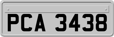 PCA3438