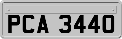 PCA3440