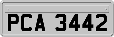 PCA3442