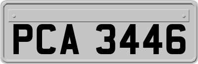 PCA3446