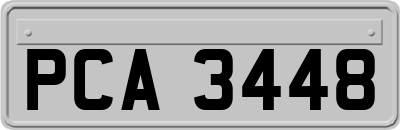 PCA3448