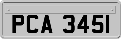 PCA3451