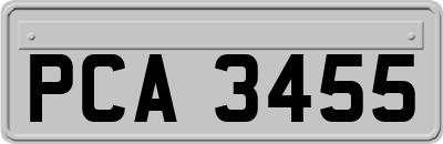 PCA3455