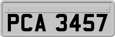 PCA3457