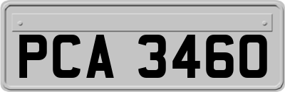 PCA3460